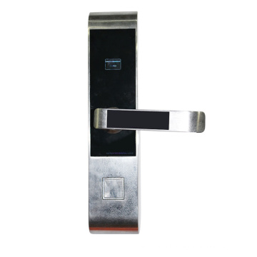 good price smart Intelligent sensor door lock